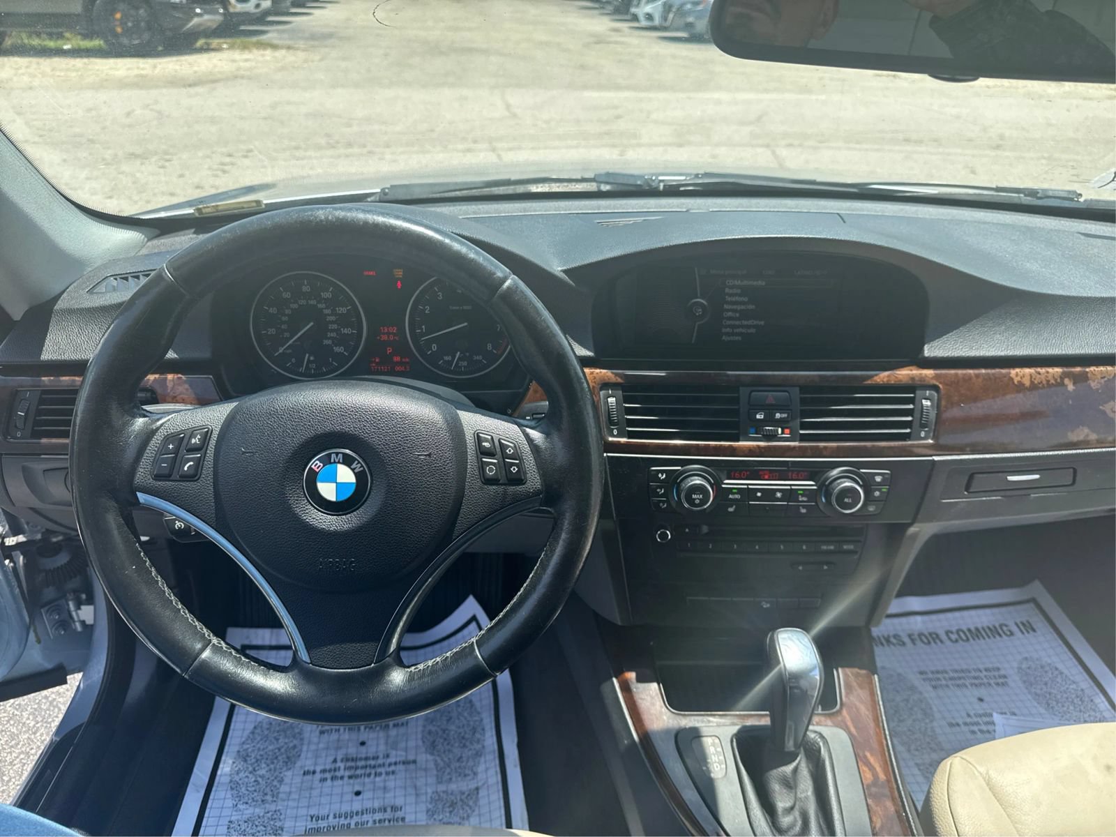 Used 2011 BMW 328i xDrive Coupe AWD/4WD image 16