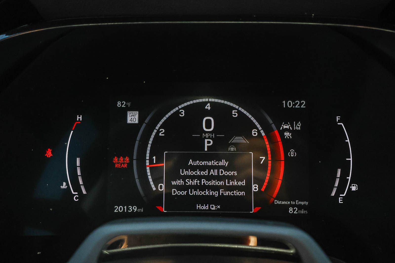 Used 2024 Lexus RX 350 F Sport w/ Convenience Package AWD/4WD image 25