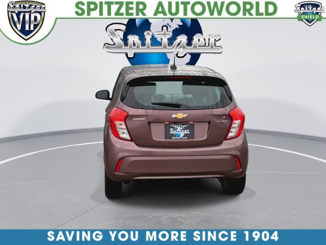 Used 2019 Chevrolet Spark LT image 8