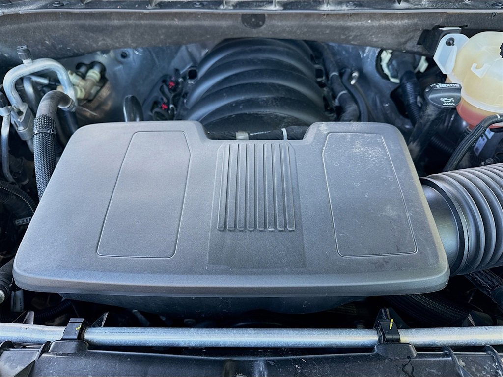 Used 2023 Chevrolet Tahoe Premier image 34