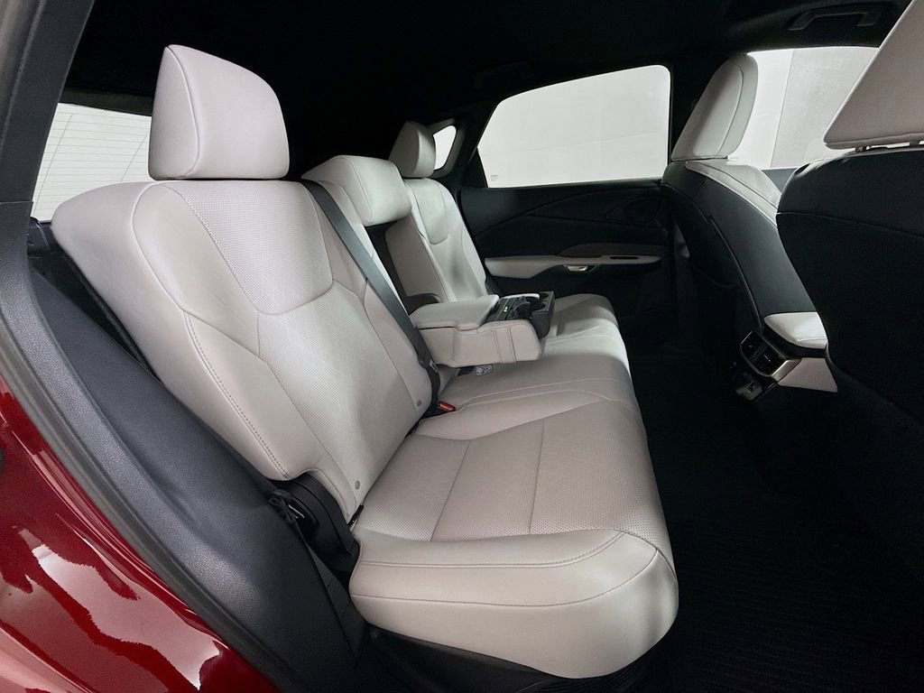 Certified 2023 Lexus RX 350 350h Premium Plus image 27