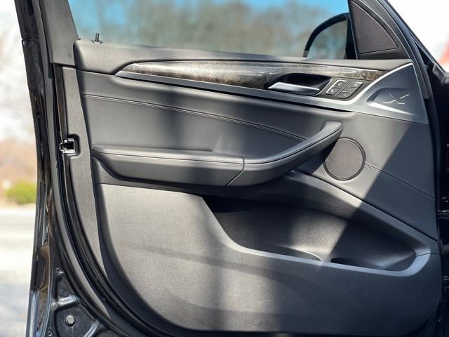 Used 2020 BMW X3 sDrive30i w/ Convenience Package image 10