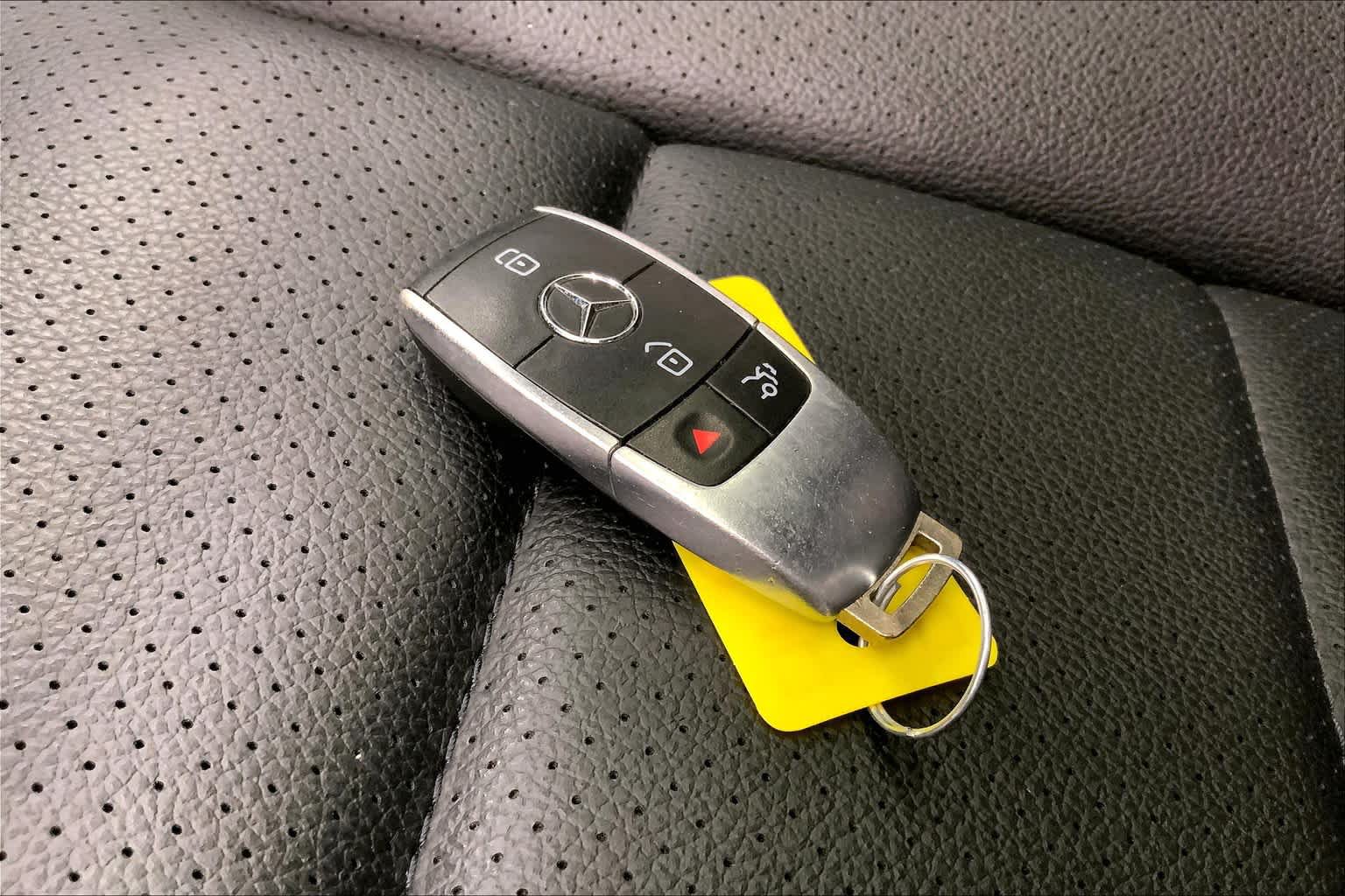 Certified 2021 Mercedes-Benz GLE 350 image 11