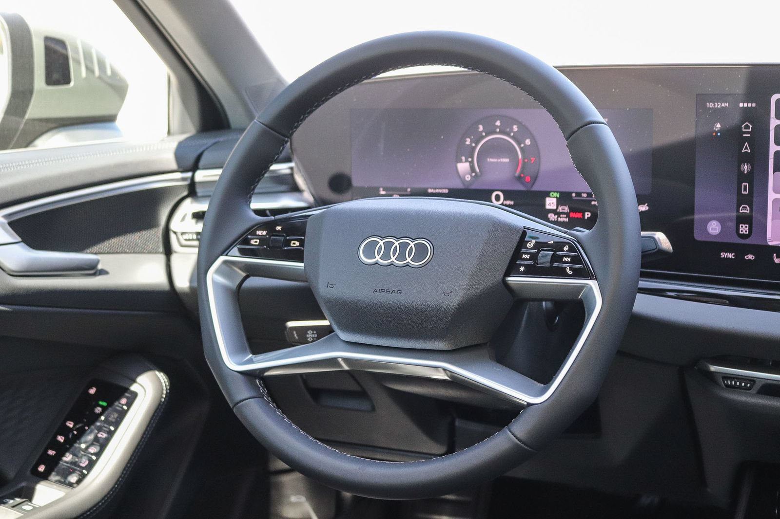 New 2026 Audi A5 Premium AWD/4WD image 15