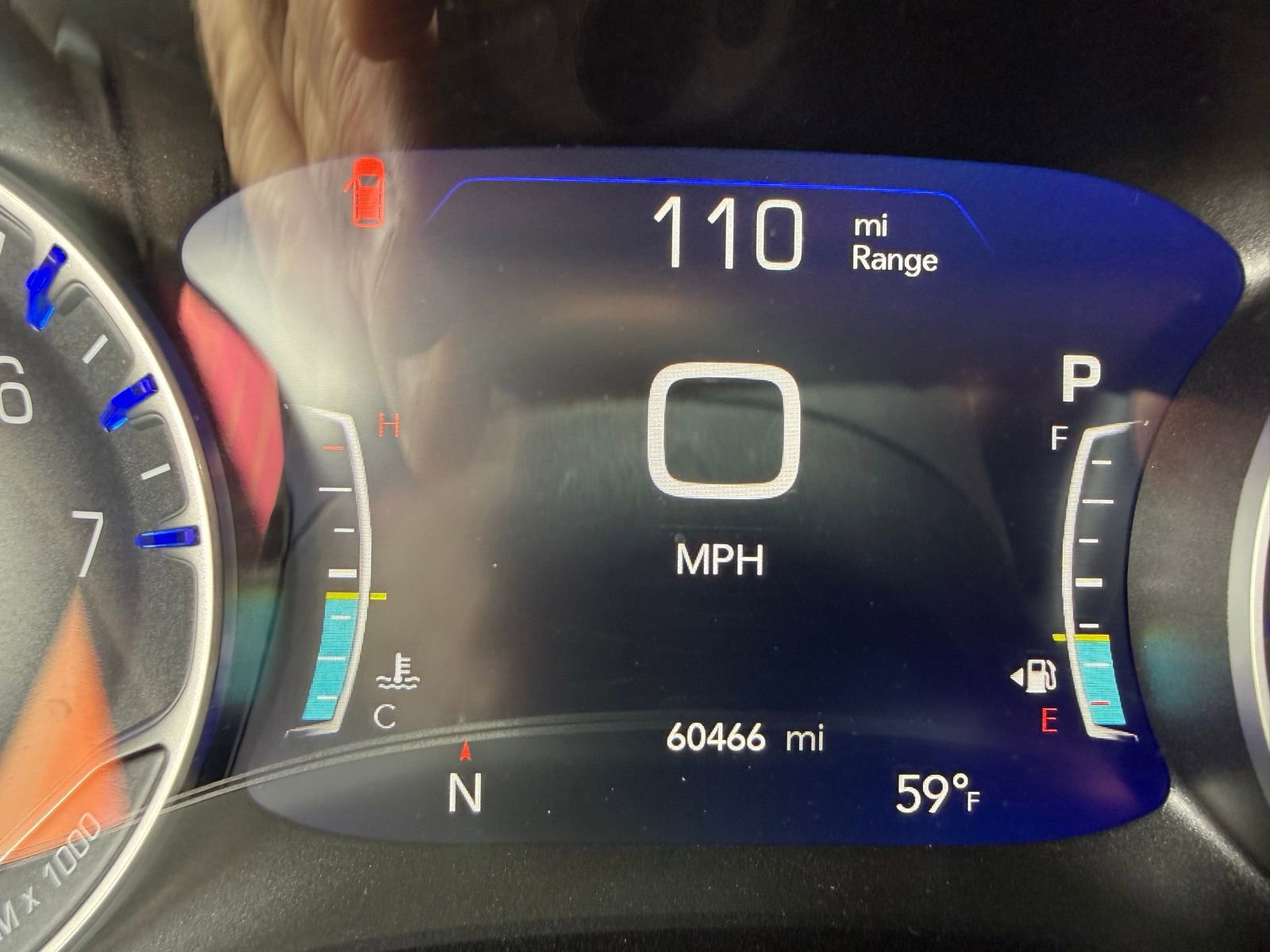 Used 2023 Chrysler Pacifica Touring-L image 15