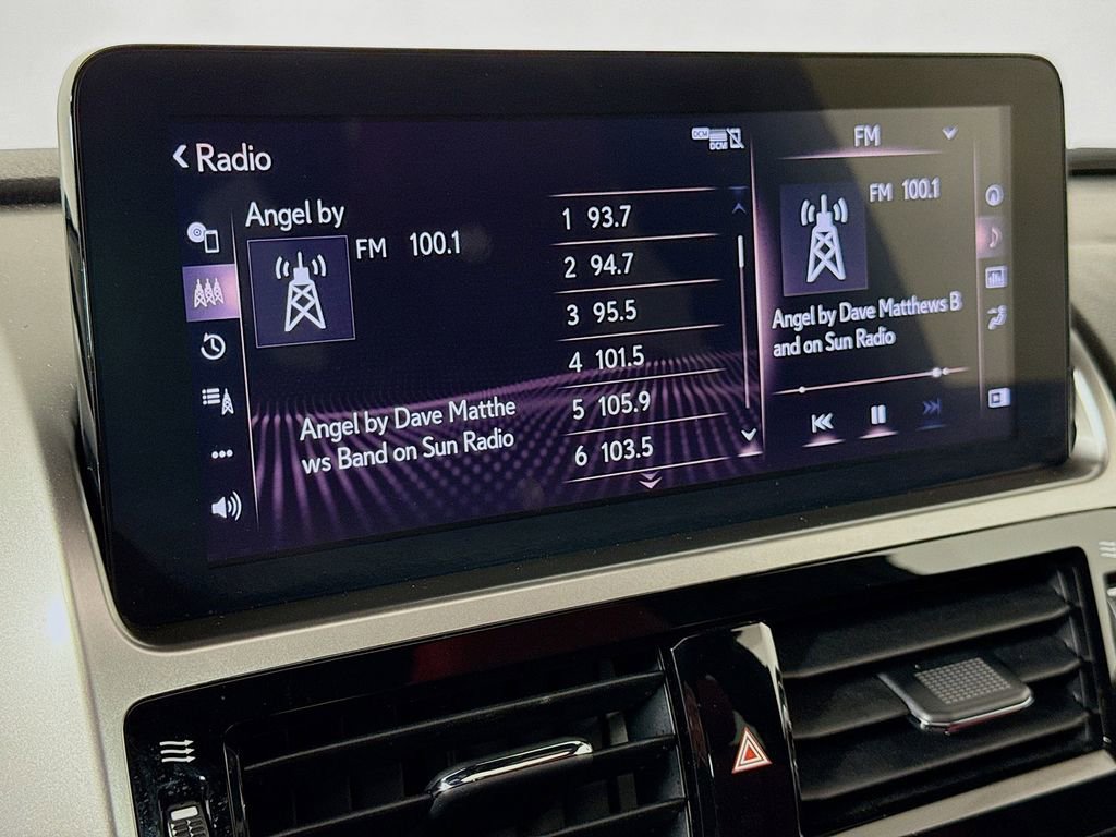 Certified 2023 Lexus GX 460 Premium w/ Premium Plus Package image 15