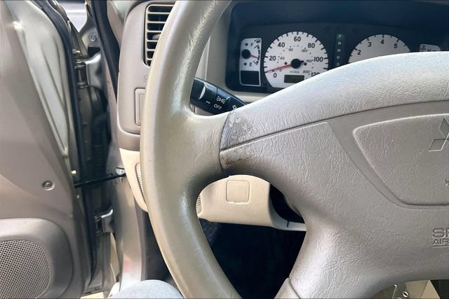 Used 2004 Mitsubishi Montero Sport LS RWD image 18