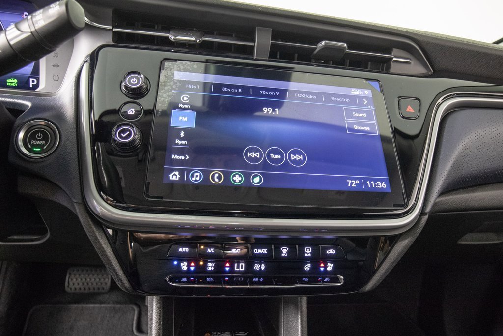 Used 2022 Chevrolet Bolt EUV Premier image 26