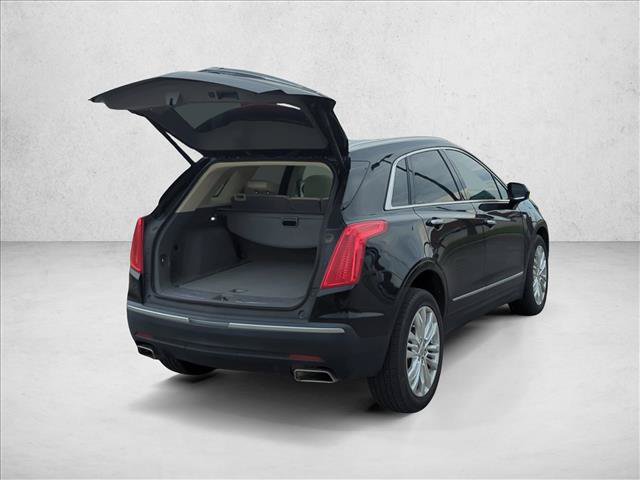 Used 2018 Cadillac XT5 Premium Luxury FWD image 10