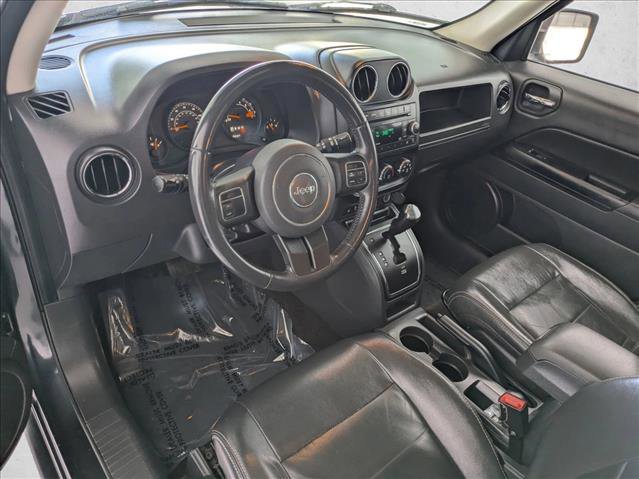 Used 2015 Jeep Patriot High Altitude image 10