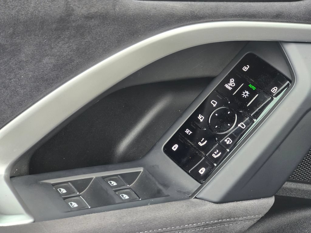 New 2026 Audi SQ5 Premium Plus AWD/4WD image 20