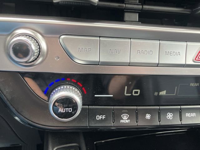 Used 2025 Kia Telluride S FWD image 20