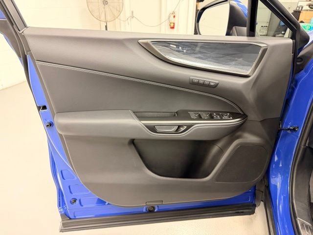 Used 2022 Lexus NX 350 AWD image 18