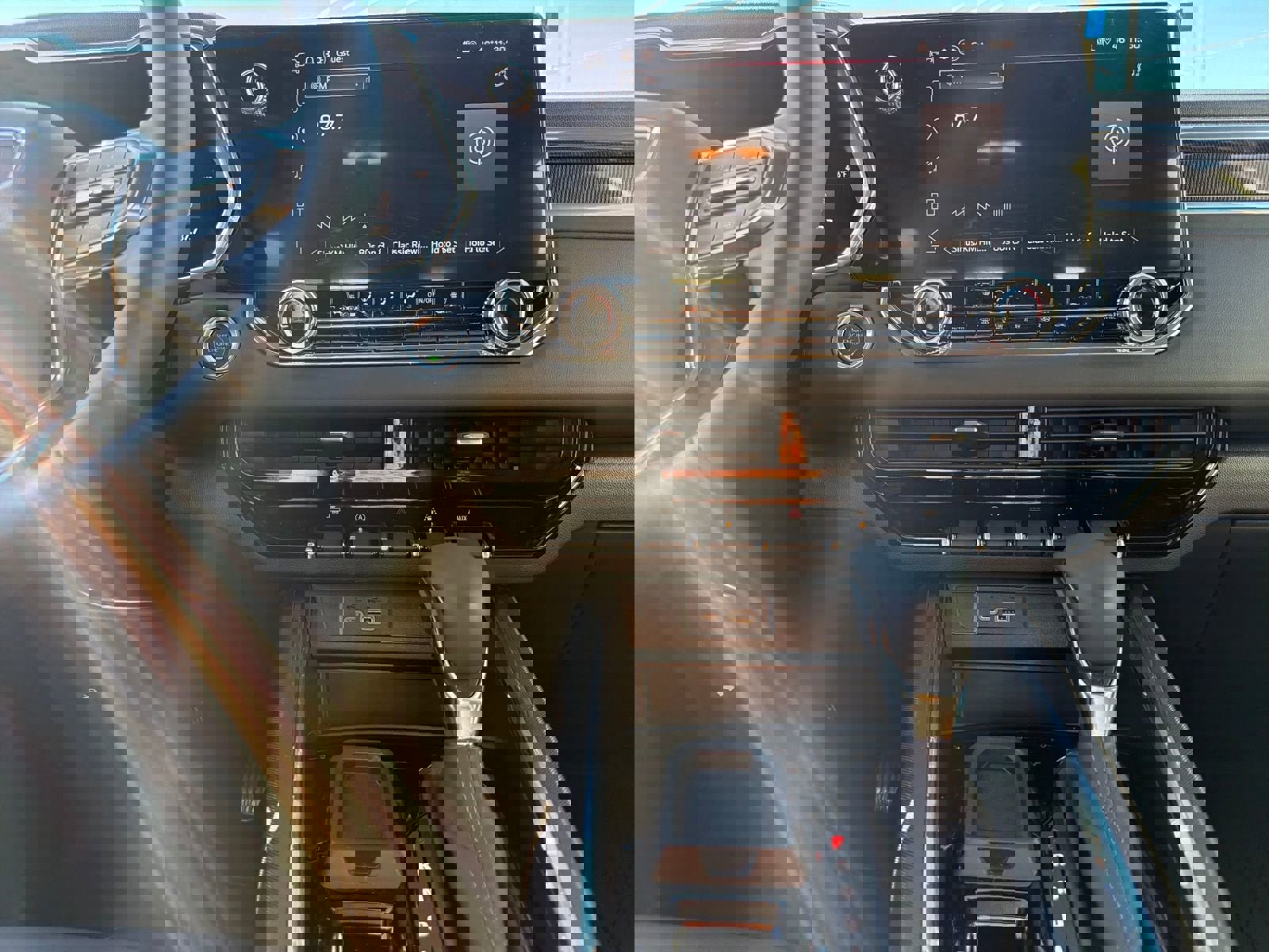 New 2026 GMC Canyon Elevation image 33