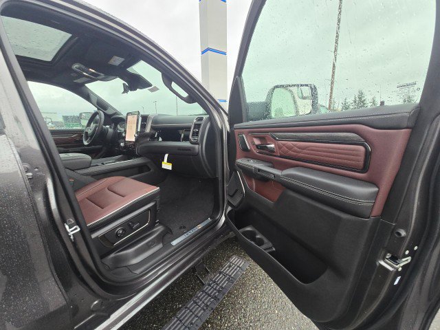 New 2026 RAM 1500 Limited image 10