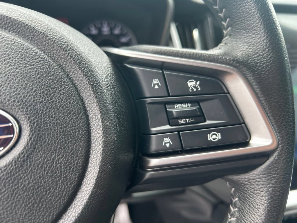 Used 2023 Subaru Outback Onyx Edition XT AWD/4WD image 27