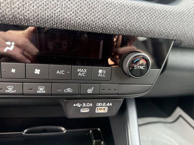 New 2026 Subaru Outback Limited AWD/4WD image 80