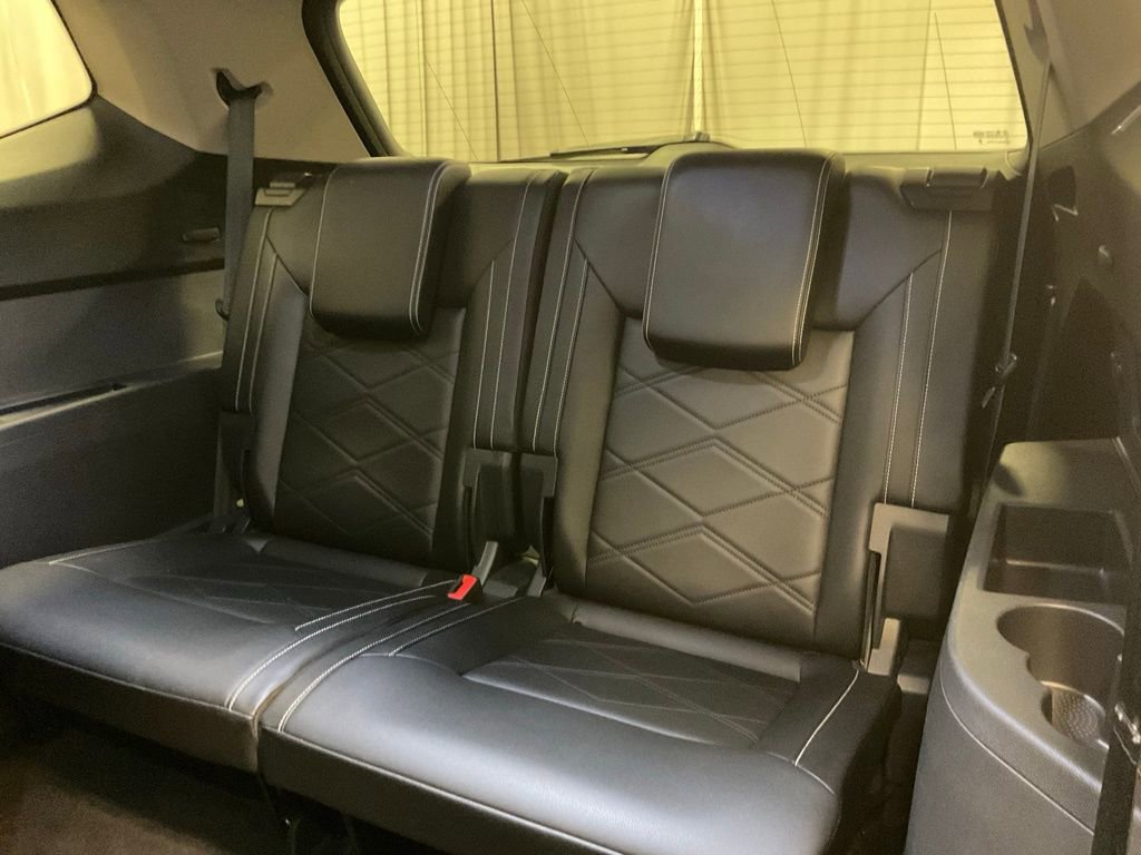 Used 2024 Volkswagen Atlas SE image 34