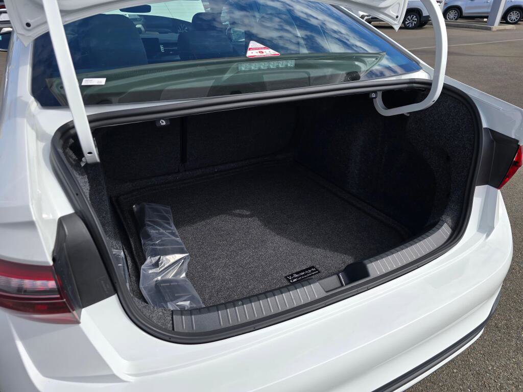 New 2026 Volkswagen Jetta Sport image 14