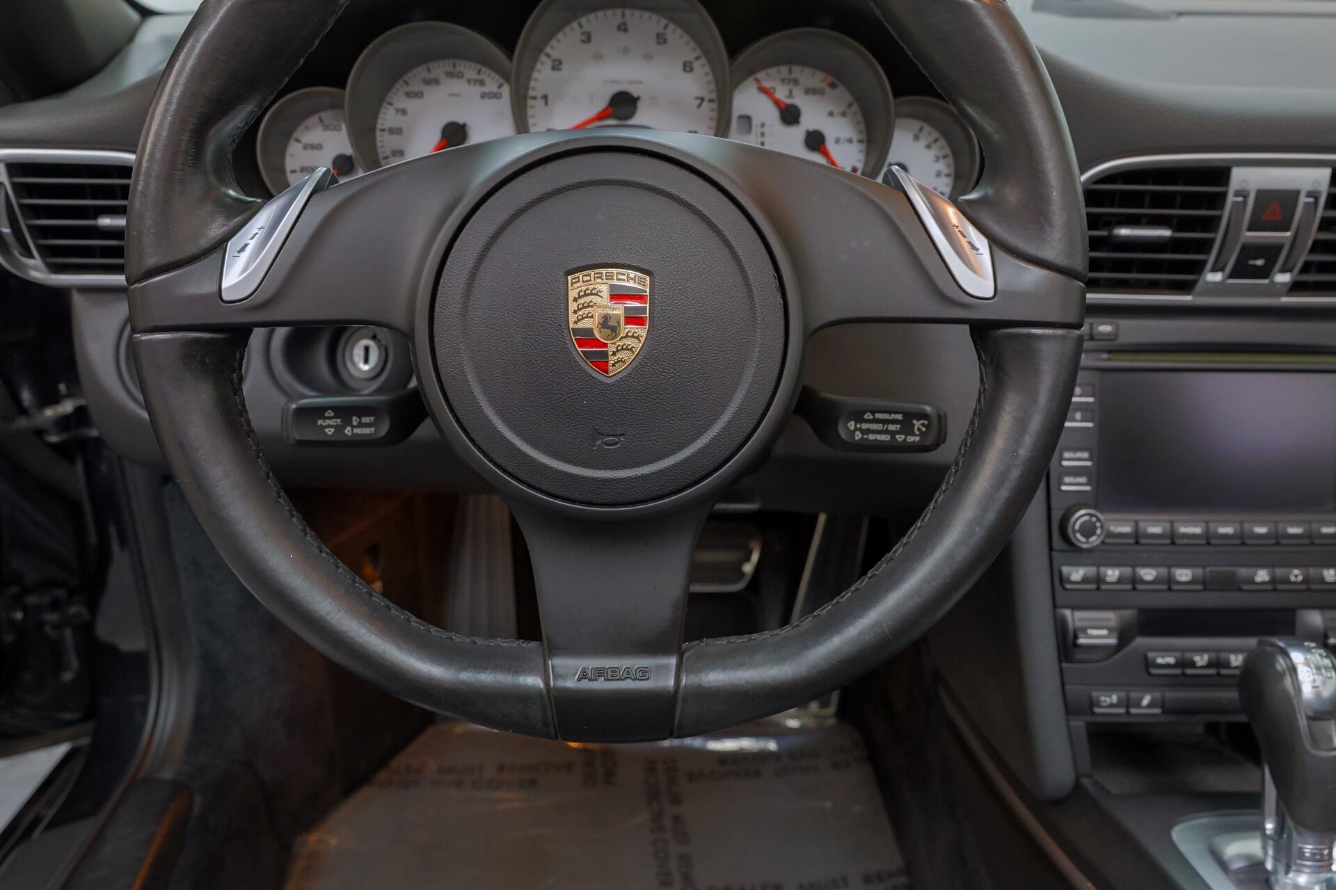 Used 2011 Porsche 911 Carrera 4S AWD/4WD image 64