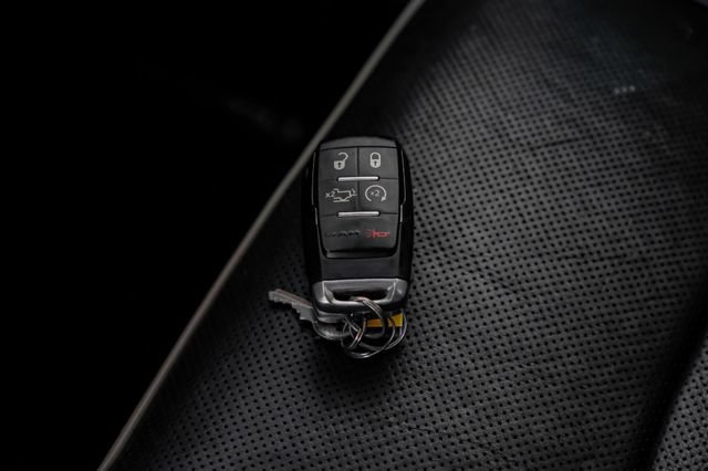 Used 2020 RAM 2500 Limited AWD/4WD image 55