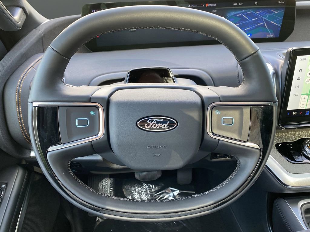 New 2025 Ford Expedition Tremor image 22