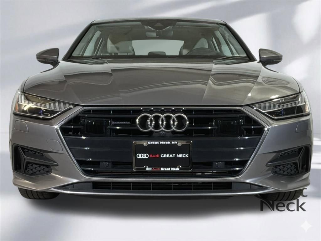 Used 2020 Audi A7 3.0T Prestige w/ Prestige Package image 25