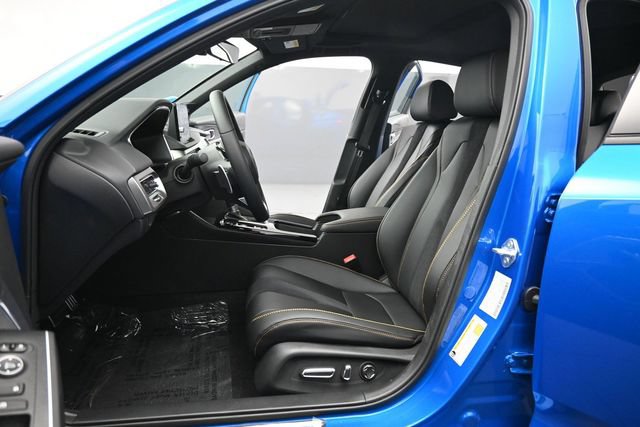 New 2026 Acura Integra A-Spec w/ Technology Package FWD image 14
