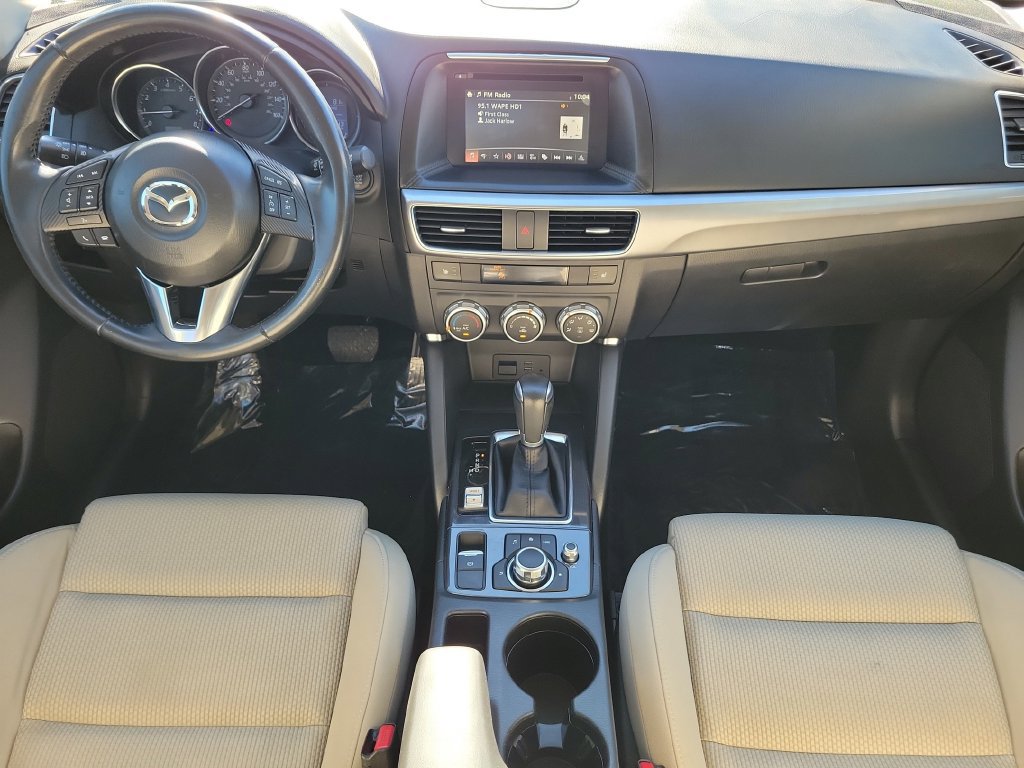 Used 2016 MAZDA CX-5 Touring FWD image 10