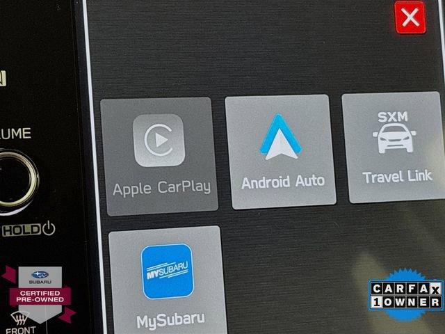 Certified 2024 Subaru Crosstrek 2.0i Premium w/ Crosstrek Mirror Package image 13