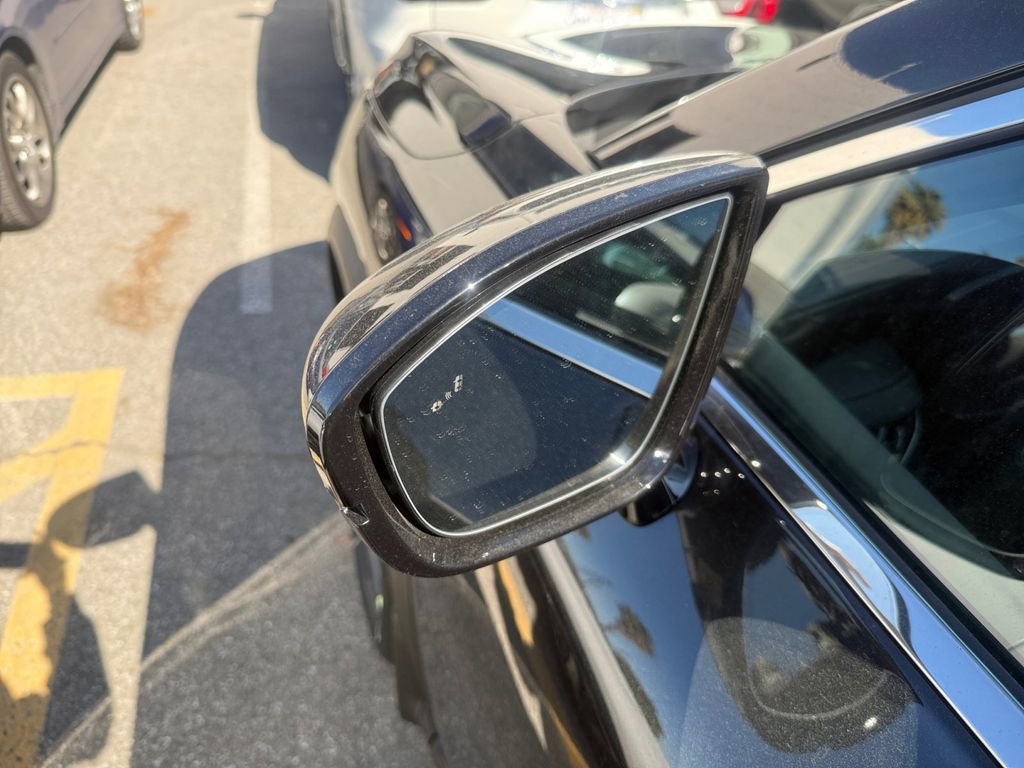 New 2025 INFINITI QX60 Sensory w/ Vision Package image 35