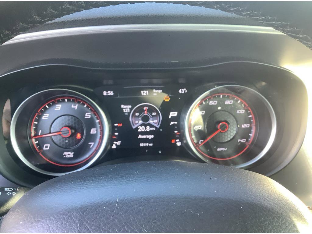 Used 2022 Dodge Charger SXT image 13