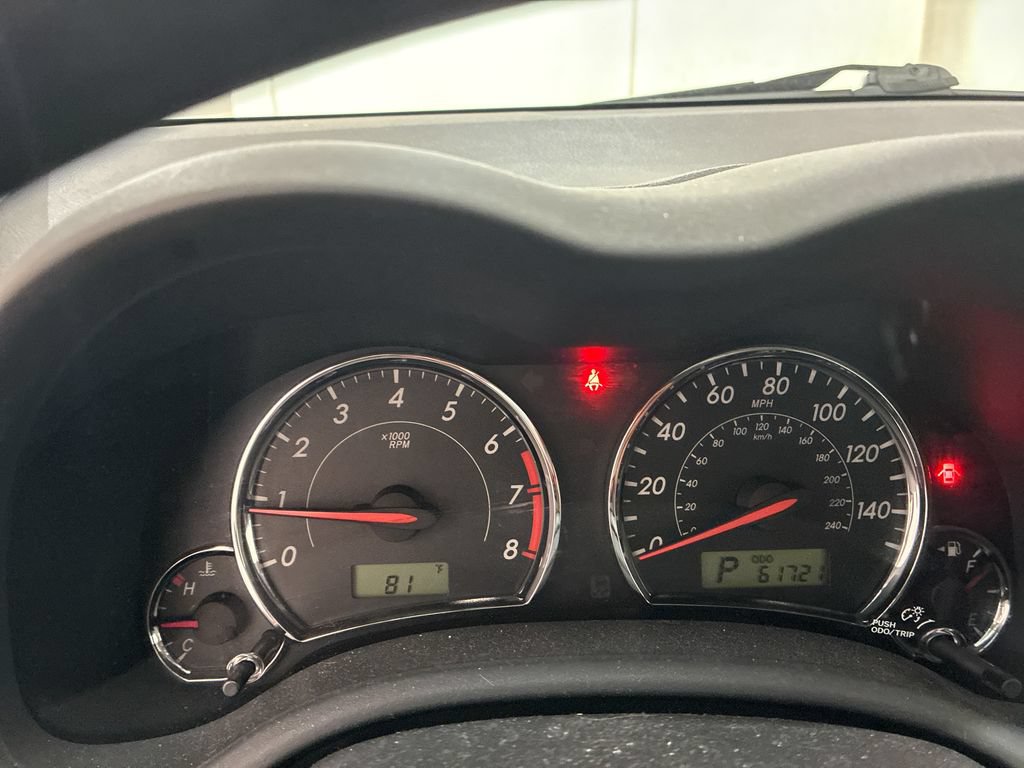 Used 2013 Toyota Corolla S FWD image 12