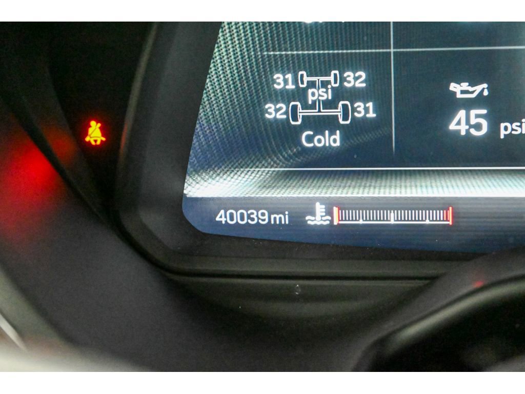 Certified 2023 Cadillac CT5 V w/ Platinum Package image 36