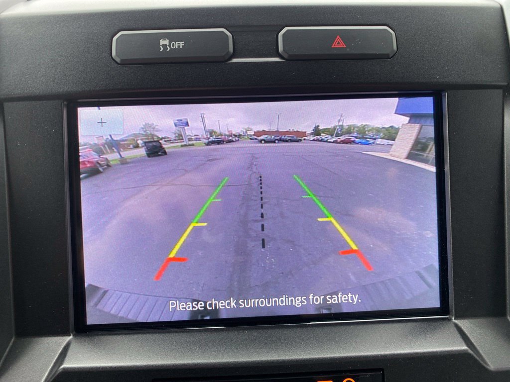 Certified 2022 Ford F350 XLT AWD/4WD image 30