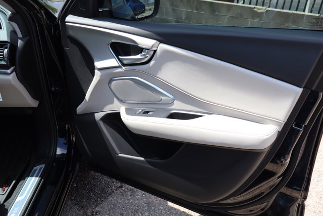 New 2026 Acura RDX SH-AWD w/ Technology Package image 36