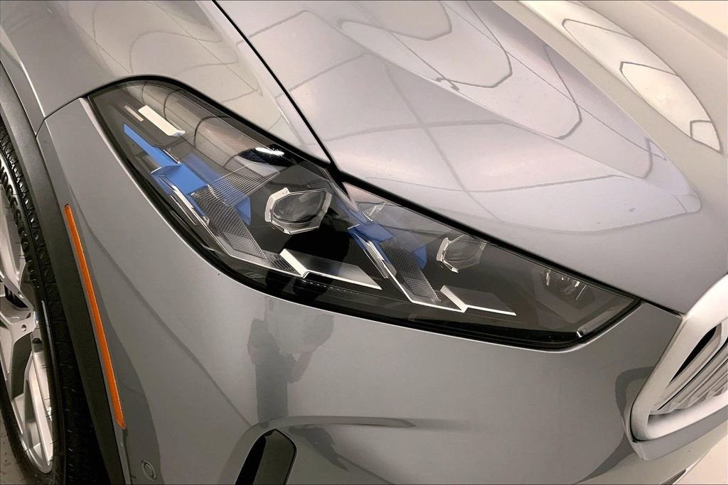 Certified 2026 BMW X5 xDrive40i AWD/4WD image 27