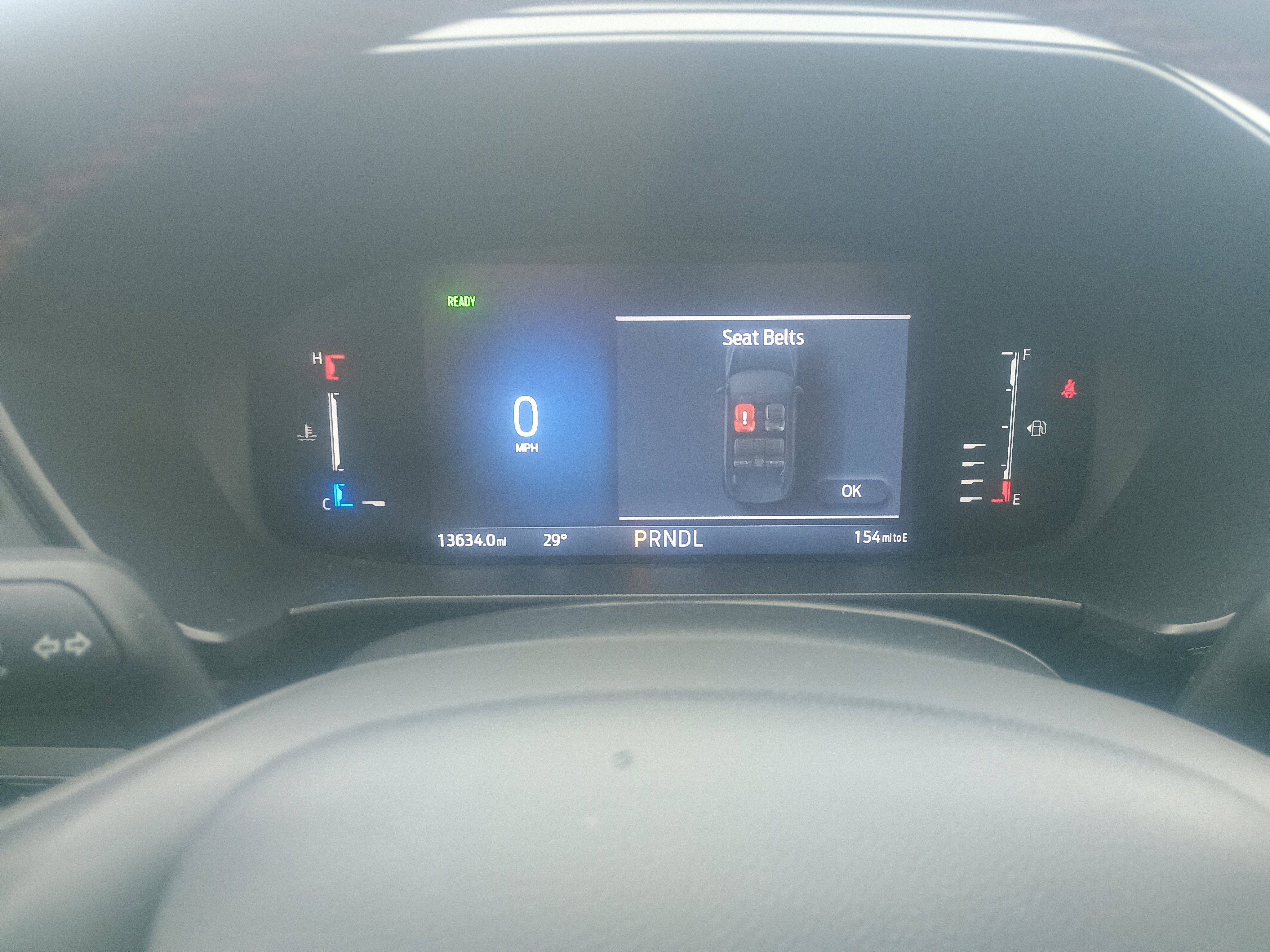 Used 2023 Ford Escape ST-Line w/ Equipment Group 301A image 24