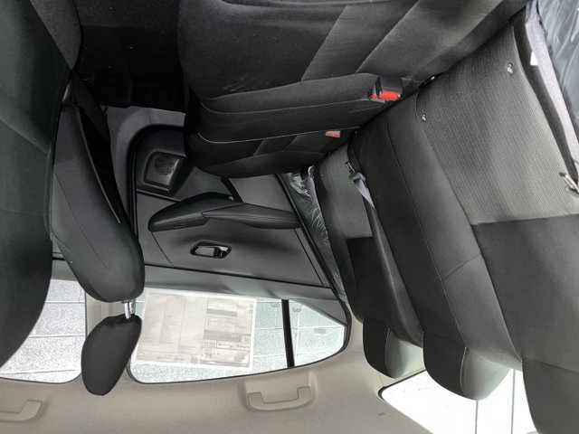 New 2025 Nissan Sentra SV image 14