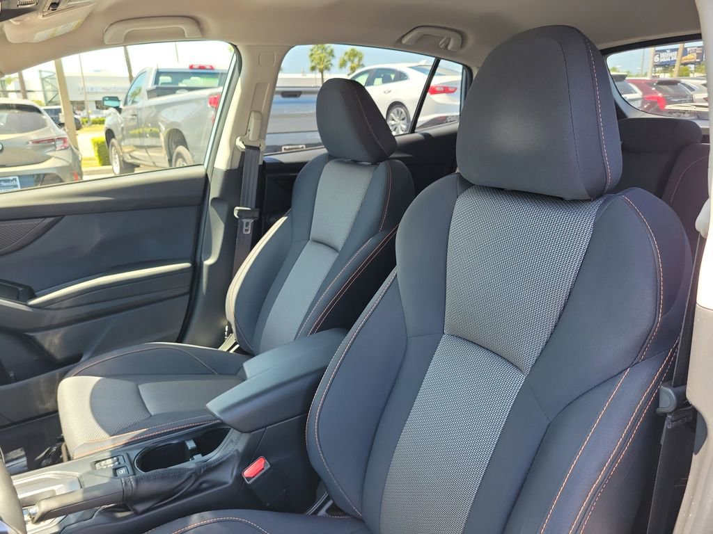 Certified 2023 Subaru Crosstrek 2.0i Premium AWD/4WD image 18