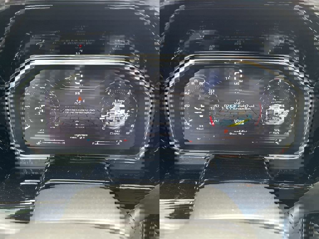 New 2026 GMC Sierra 3500 SLT w/ SLT Premium Package image 11