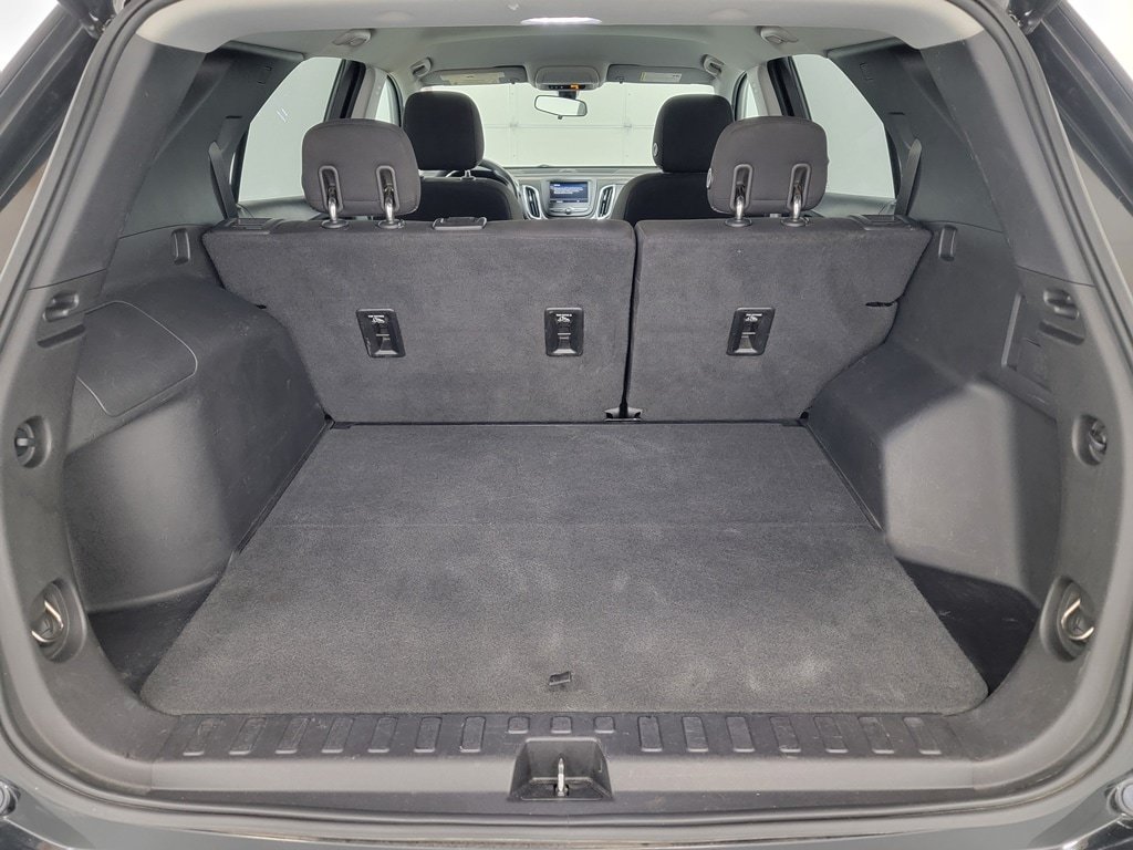 Used 2019 Chevrolet Equinox LT FWD image 29