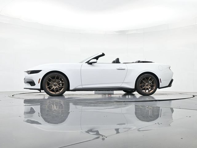 New 2026 Ford Mustang Premium w/ Bronze Appearance Package RWD image 44