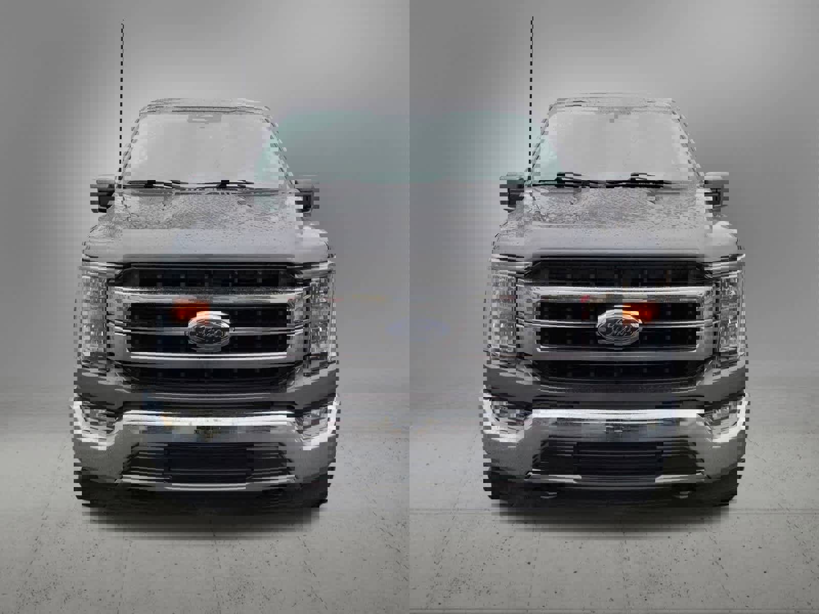 Used 2021 Ford F150 Lariat image 9