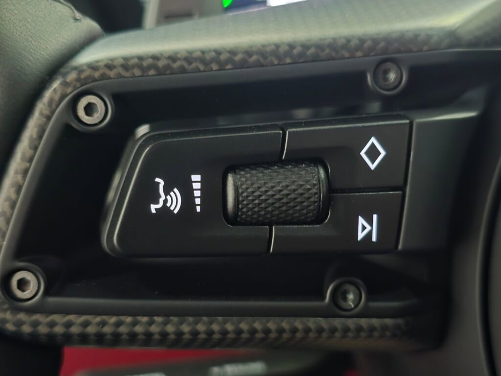 New 2026 Porsche 911 Carrera 4S image 42