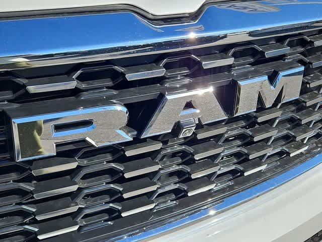 New 2026 RAM 1500 Tungsten AWD/4WD image 15