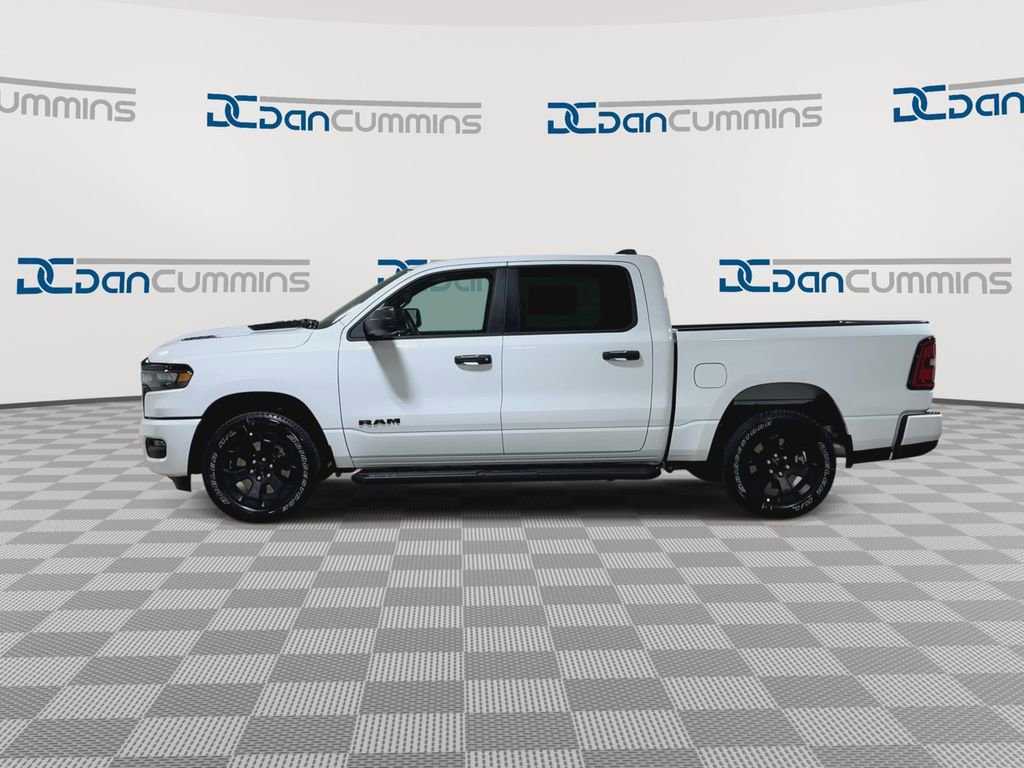 New 2026 RAM 1500 Express image 5