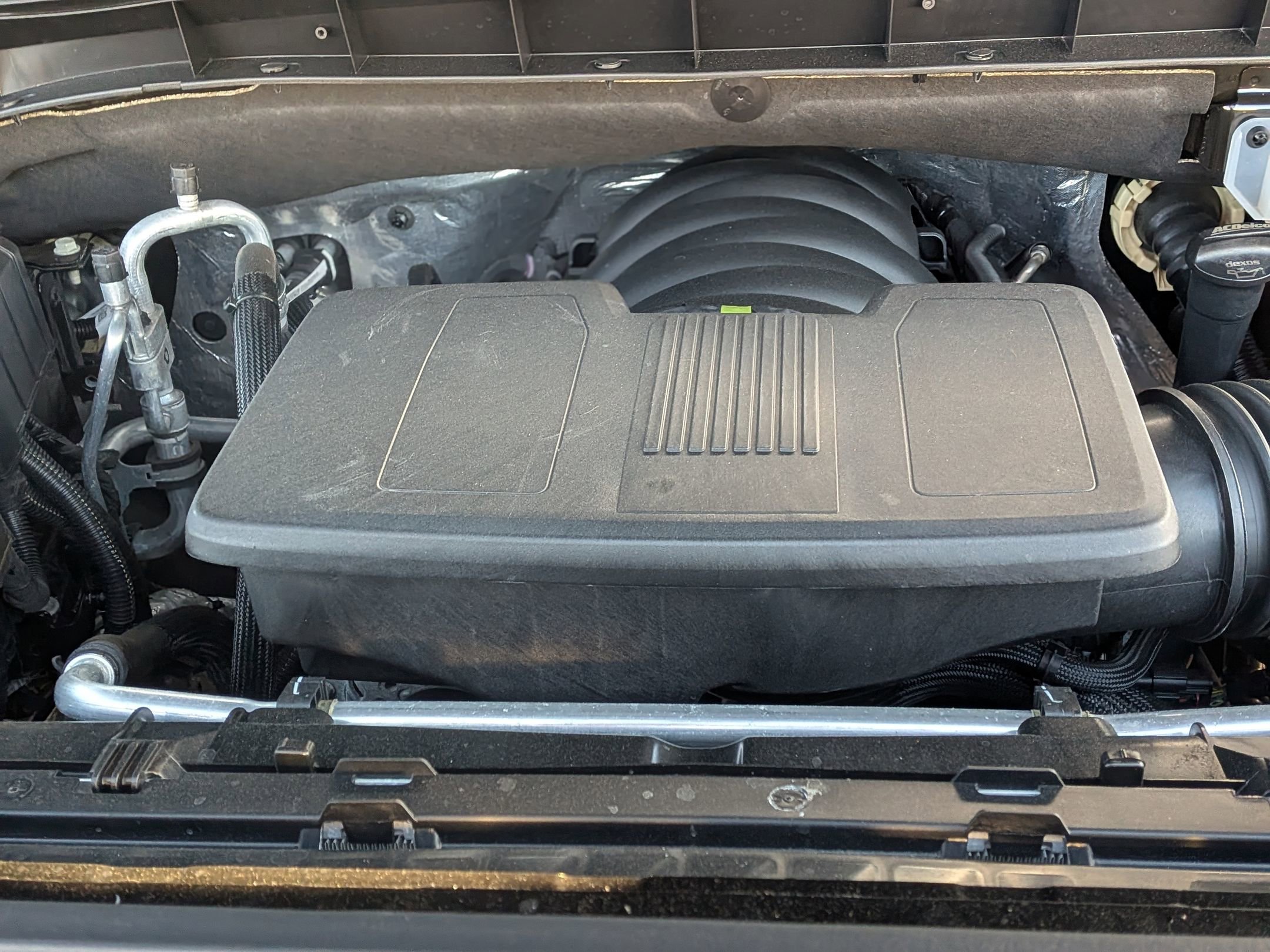 Certified 2025 GMC Sierra 1500 Denali image 33