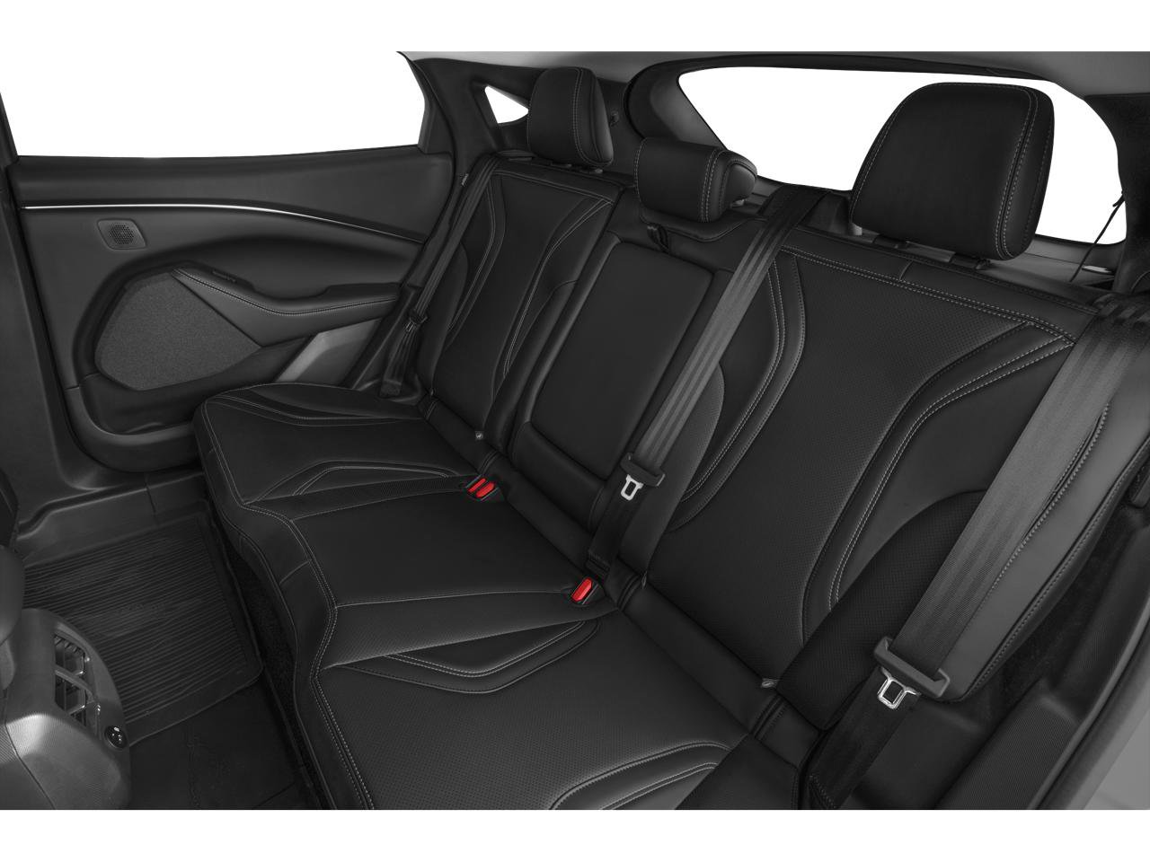 New 2026 Ford Mustang Mach-E Premium RWD image 35
