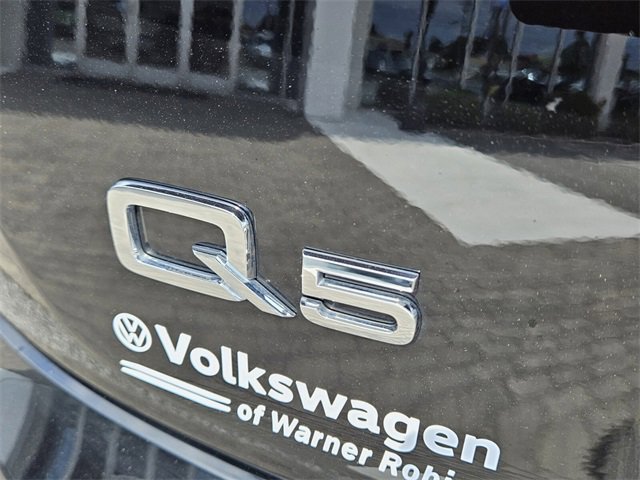Used 2024 Audi Q5 2.0T Premium w/ Convenience Package image 11
